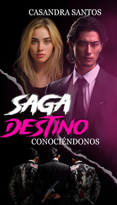 Portada de Conociéndonos