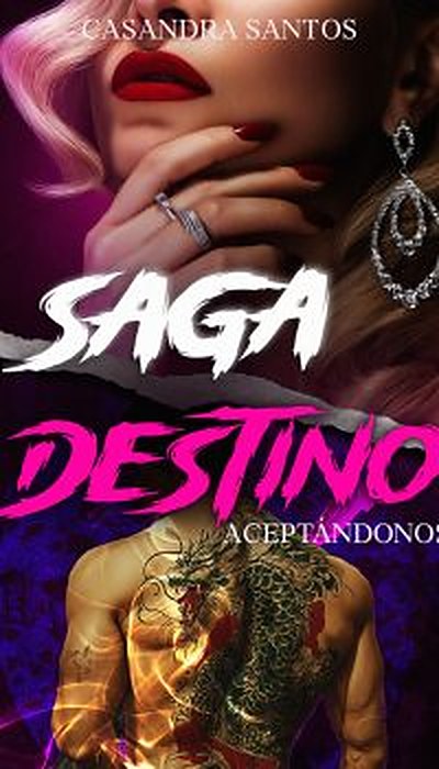 Portada de Aceptándonos