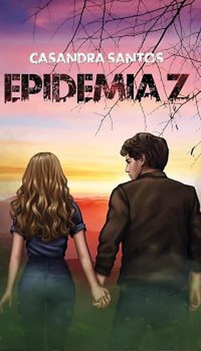 Portada de Epidemia Z